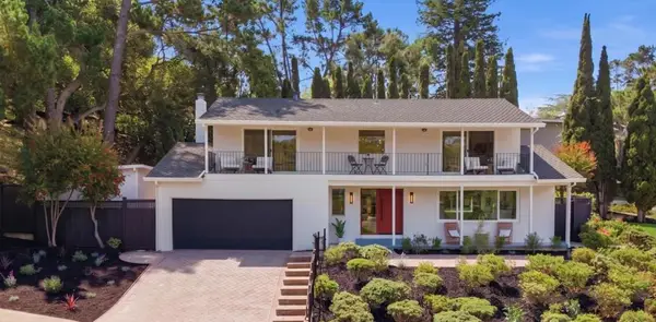 1100 Greenbrier Road, San Carlos, CA 94070