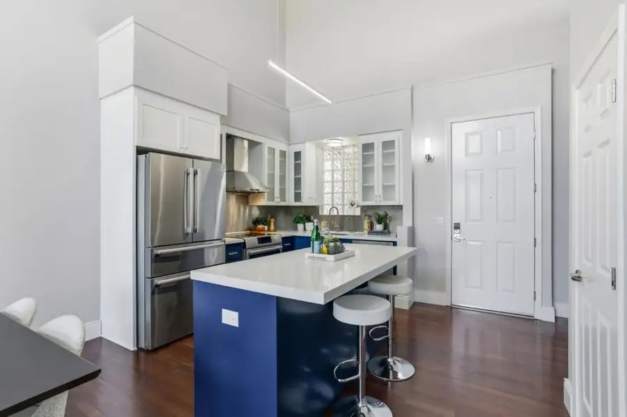 800 N 8th Street #305, San Jose, CA 95112 - #3