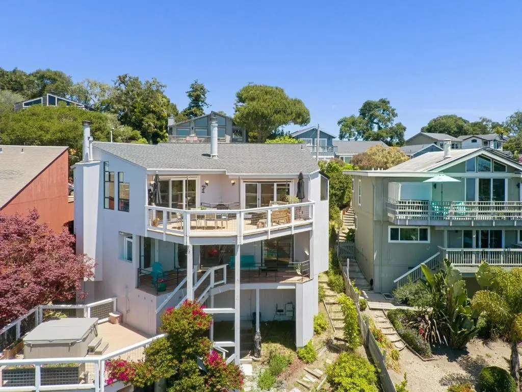442 Vista Del Mar Drive, Aptos, CA 95003 - #1
