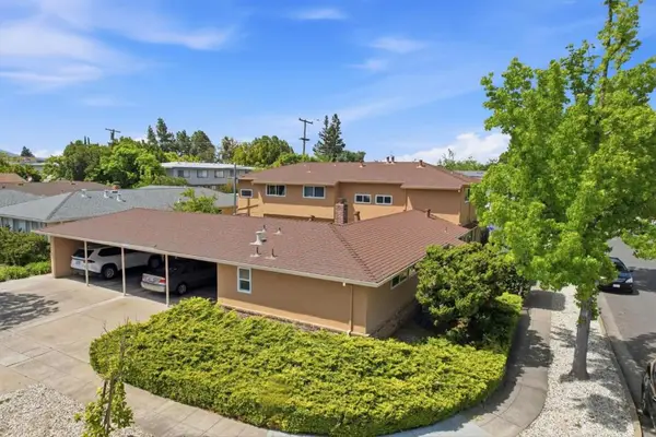 1195 Weyburn Lane, San Jose, CA 95129