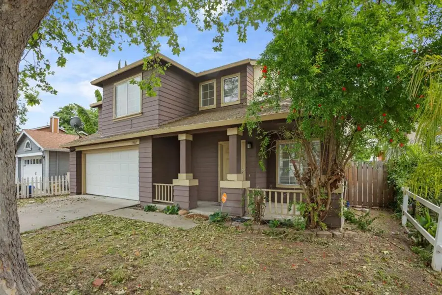 1888 Saint Lakes Way, Stockton, CA 95206 - #2