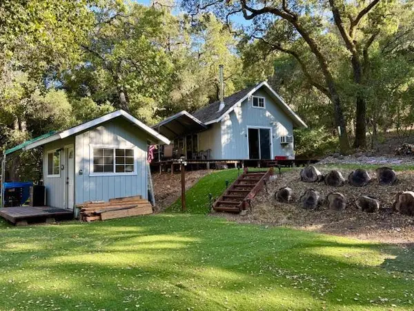 0 Cinnabar Hills Road, San Jose, CA 95120
