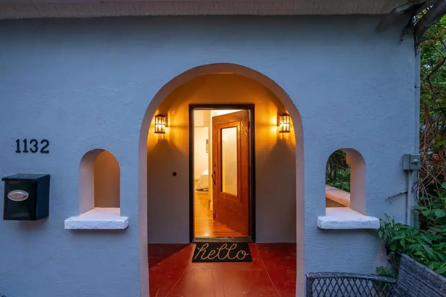 1132 Palm Drive, Burlingame, CA 94010 - #3