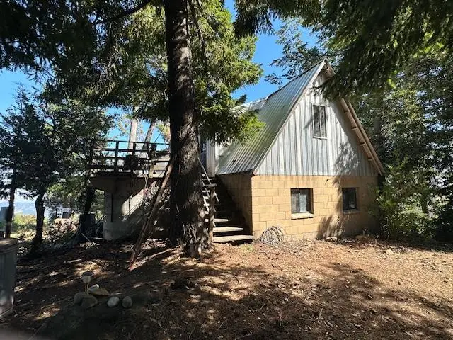 30100 Mount Madonna Road, Los Gatos, CA 95033 - #1