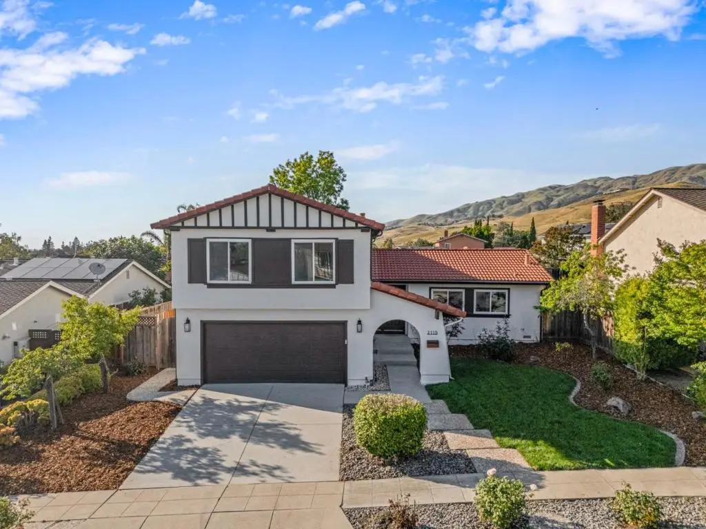 2115 Pedro Avenue, Milpitas, CA 95035 - #1