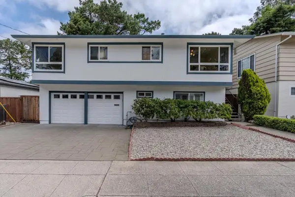 1173 Alicante Drive, Pacifica, CA 94044