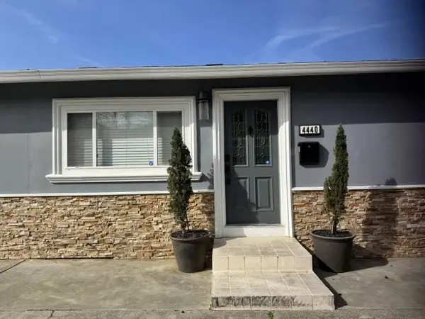 4442 Colombo Drive, San Jose, CA 95130