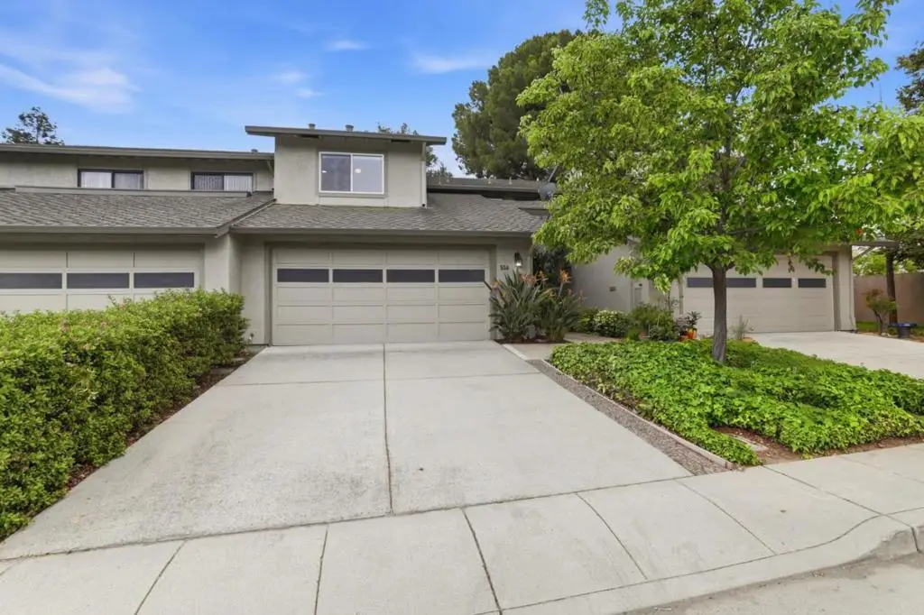 554 Manet Terrace, Sunnyvale, CA 94087 - #1