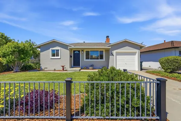 251 Del Norte Avenue, Sunnyvale, CA 94085