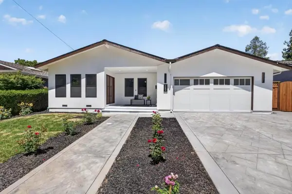 4083 Acapulco Drive, Campbell, CA 95008