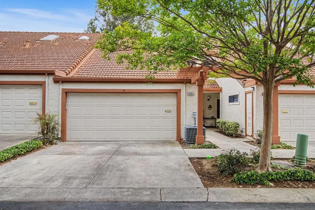 1892 Mountain Creek Court, San Jose, CA 95148 - #1