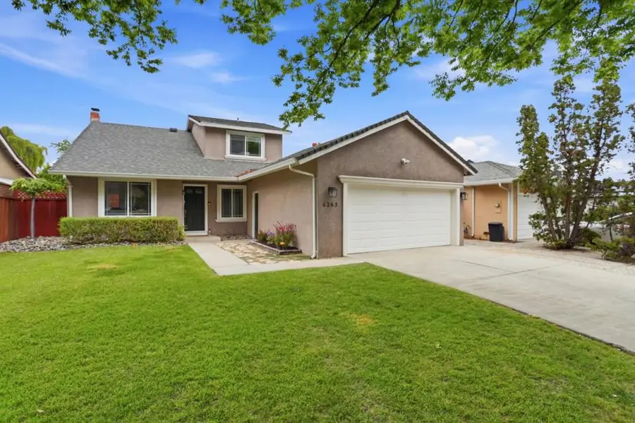 6263 Mahan Drive, San Jose, CA 95123 - #2