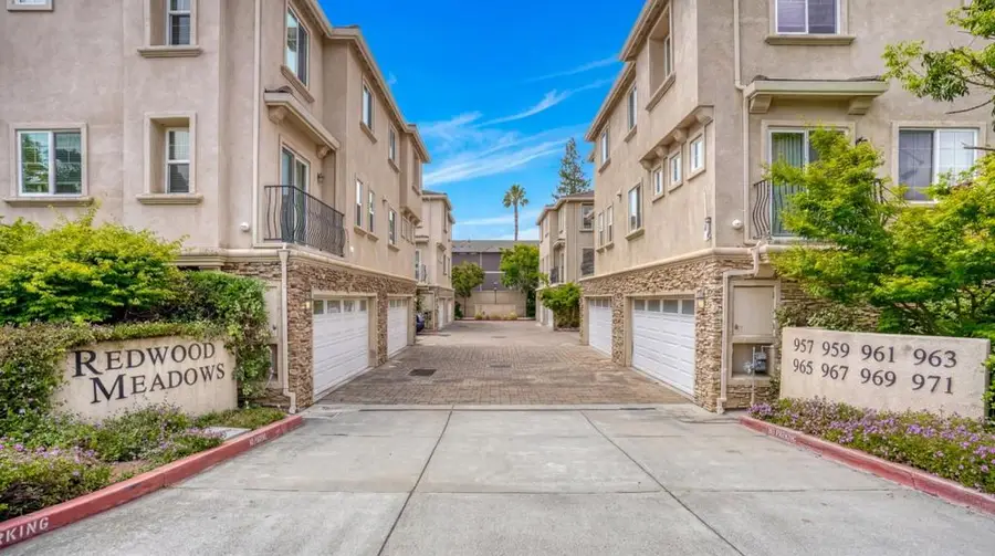963 Bellomo Avenue, Sunnyvale, CA 94086 - #2