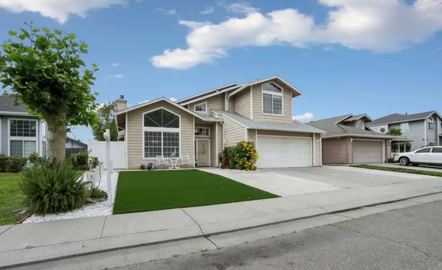 9440 Tuscany Circle, Stockton, CA 95210 - #2