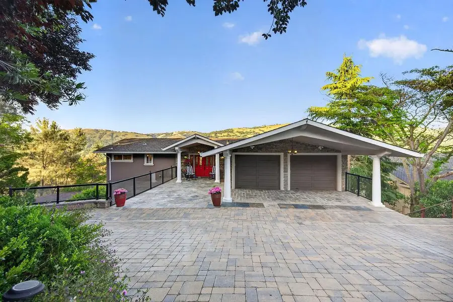 17241 Quail Court, Morgan Hill, CA 95037 - #2