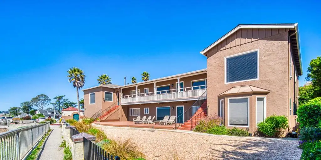 1703 E Cliff Drive, Santa Cruz, CA 95062 - #1