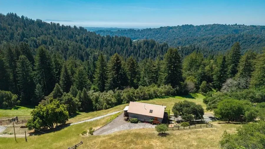 1560 Tindall Ranch Road, Corralitos, CA 95076 - #3