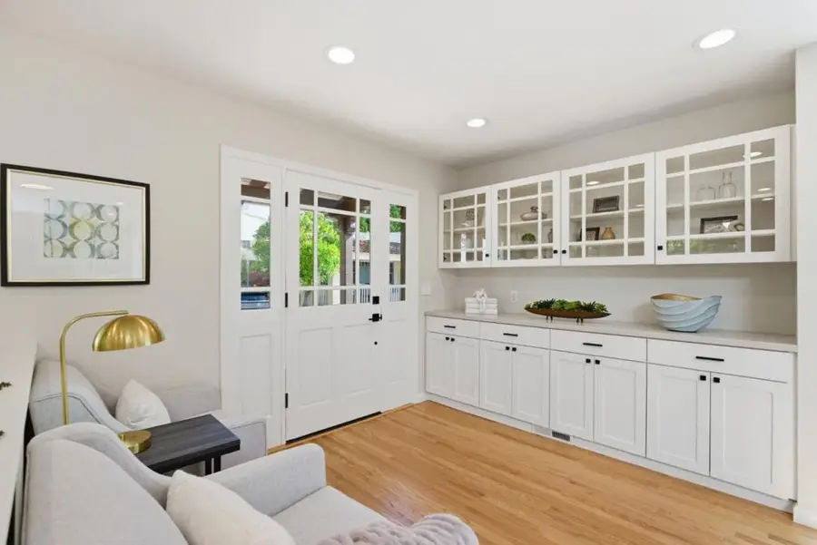 1157 Lincoln Avenue, Palo Alto, CA 94301 - #2