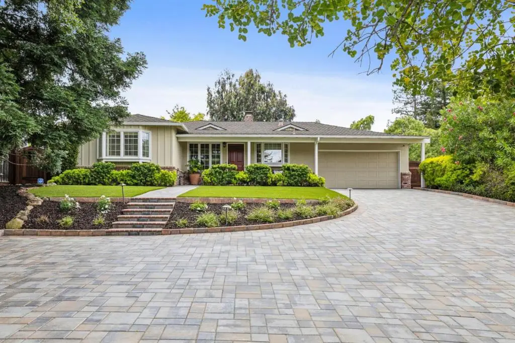 1480 Topar Avenue, Los Altos, CA 94024 - #1