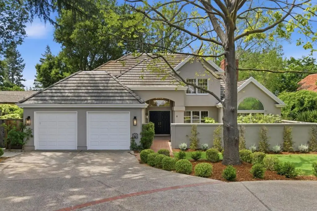 8 Almendra Lane, Los Altos, CA 94022 - #1