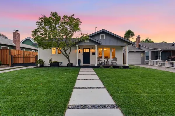 1835 Ellen Avenue, San Jose, CA 95125