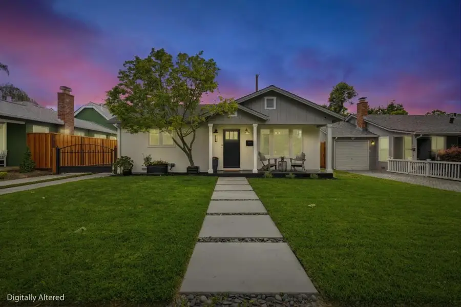 1835 Ellen Avenue, San Jose, CA 95125 - #2