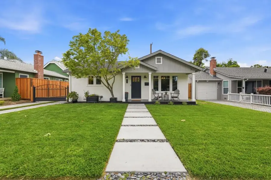 1835 Ellen Avenue, San Jose, CA 95125 - #3