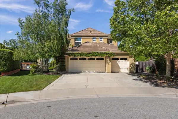 1525 Windsong Court, Morgan Hill, CA 95037