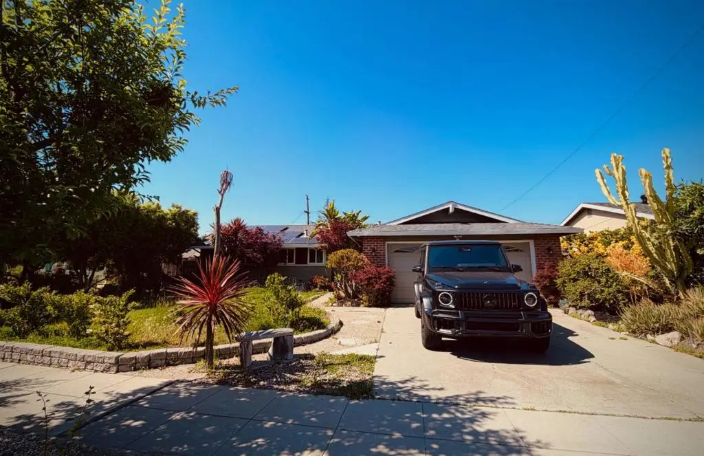 1571 Rebel Way, San Jose, CA 95118 - #1