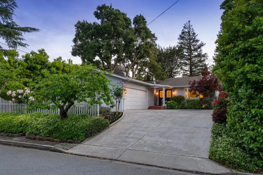 165 Pepper Avenue, Burlingame, CA 94010 - #2