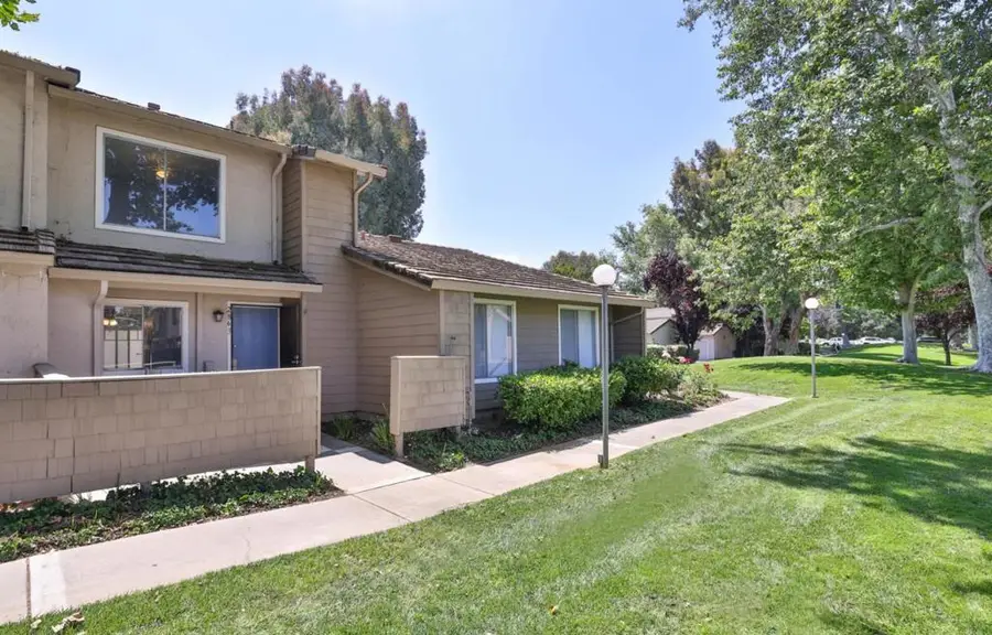 2863 Casals Court, San Jose, CA 95148 - #2