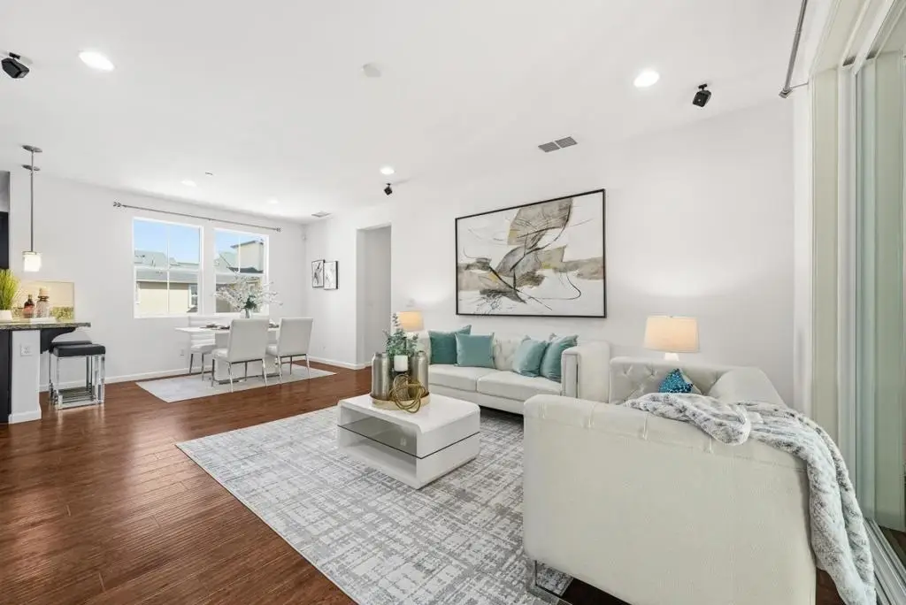 711 Elderberry Drive, Milpitas, CA 95035 - #1