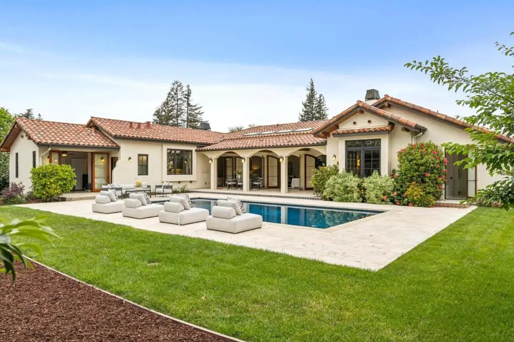 338 Verano Drive, Los Altos, CA 94022 - #1