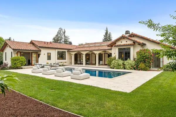 338 Verano Drive, Los Altos, CA 94022