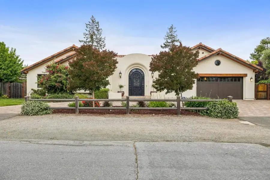 338 Verano Drive, Los Altos, CA 94022 - #2
