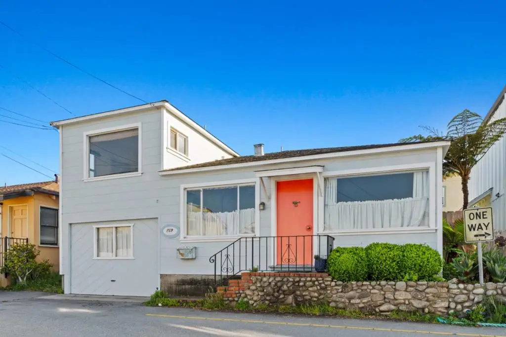759 Mermaid Avenue, Pacific Grove, CA 93950 - #1