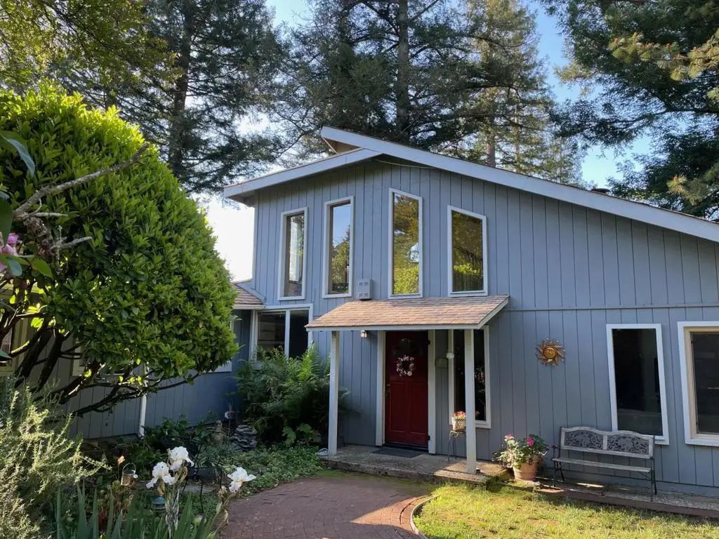 200 Railroad Avenue, Ben Lomond, CA 95005 - #1