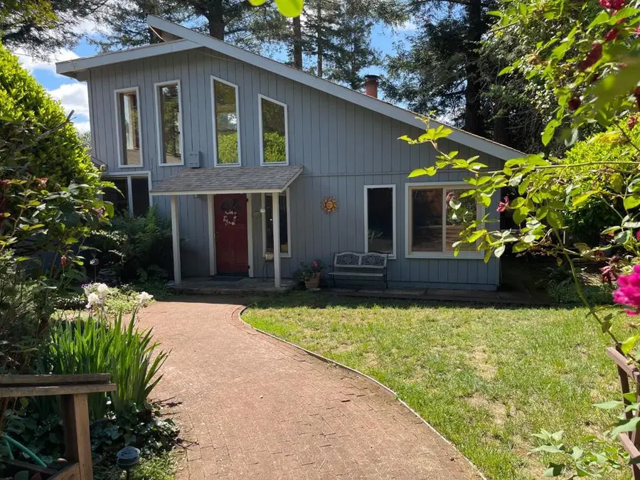 200 Railroad Avenue, Ben Lomond, CA 95005 - #3