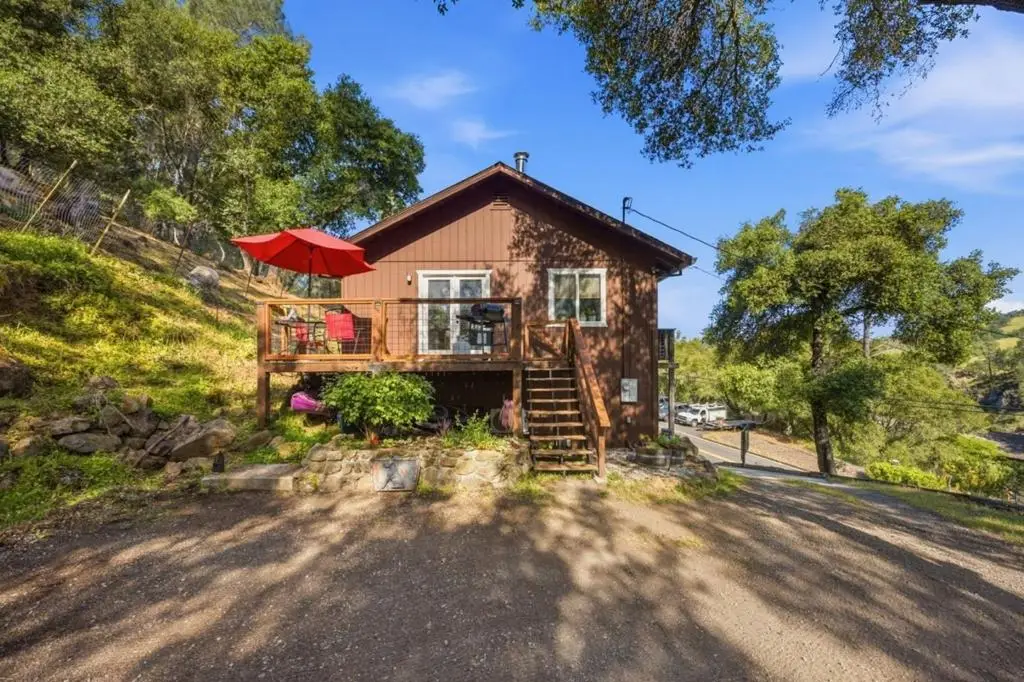 2353 Stagecoach Canyon Road, Pope Valley, CA 94567 - #1