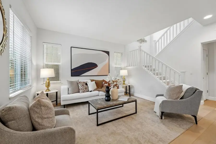 3732 Evangelho Circle, San Jose, CA 95148 - #2