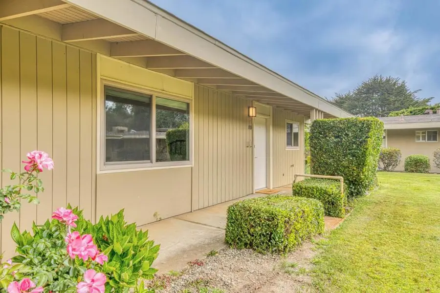 80 Hacienda Carmel, Carmel, CA 93923 - #2