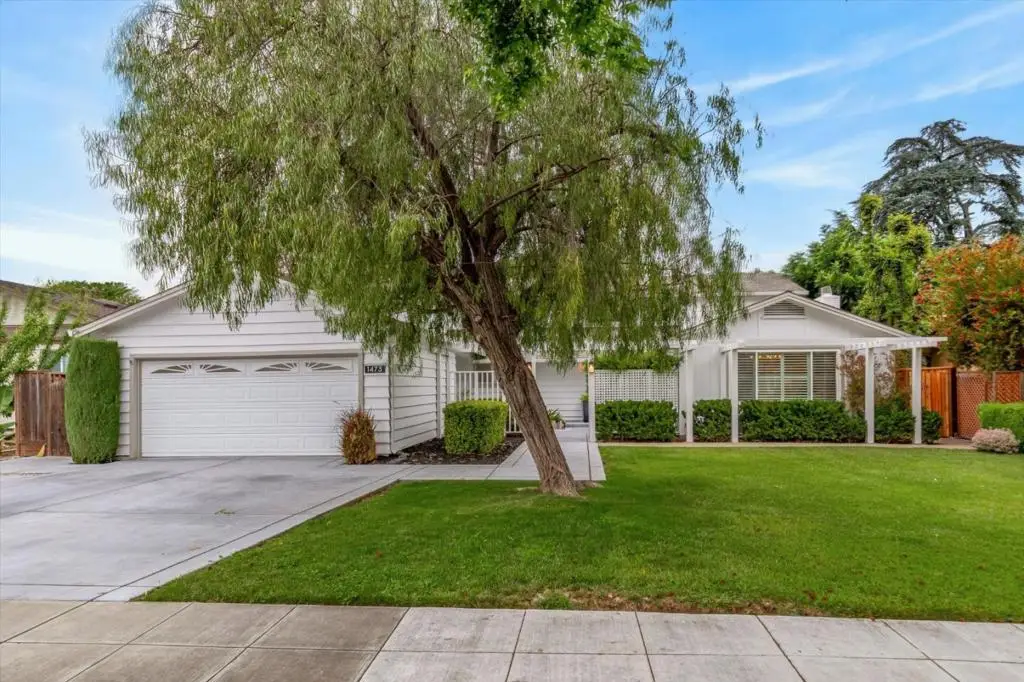 1473 Gerhardt Avenue, San Jose, CA 95125 - #1