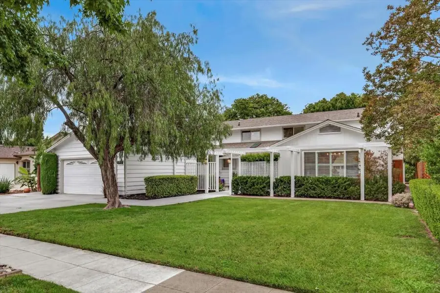 1473 Gerhardt Avenue, San Jose, CA 95125 - #3