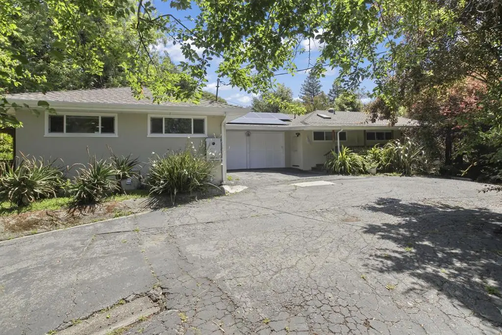 106 Cuesta Real, La Honda, CA 94020 - #1
