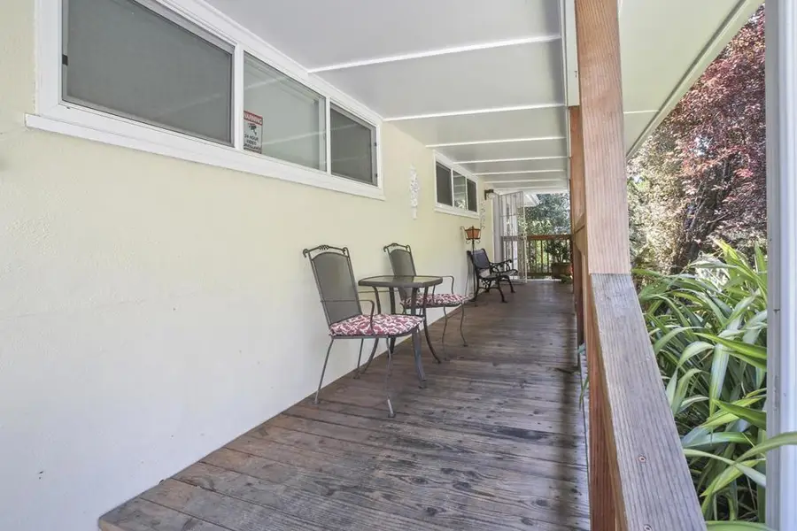 106 Cuesta Real, La Honda, CA 94020 - #2