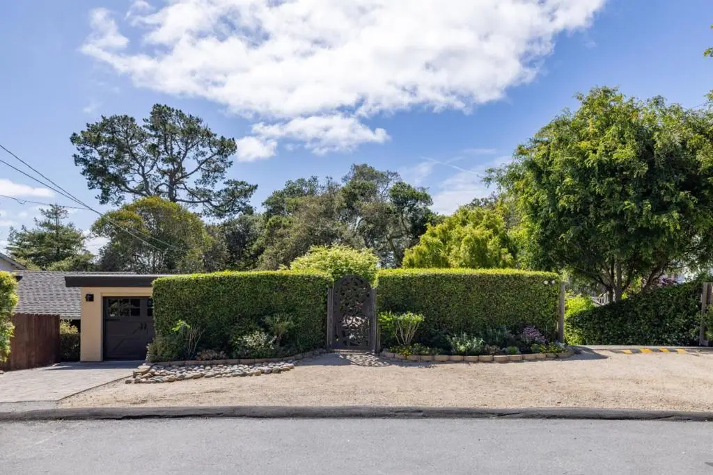 0 SW Santa Rita 4 Sw Of Ocean Street, Carmel, CA 93923 - #1