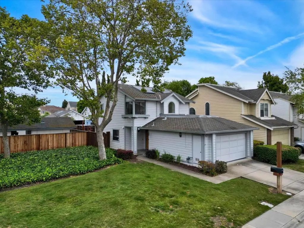 3644 Cormorant Terrace, Fremont, CA 94555 - #1