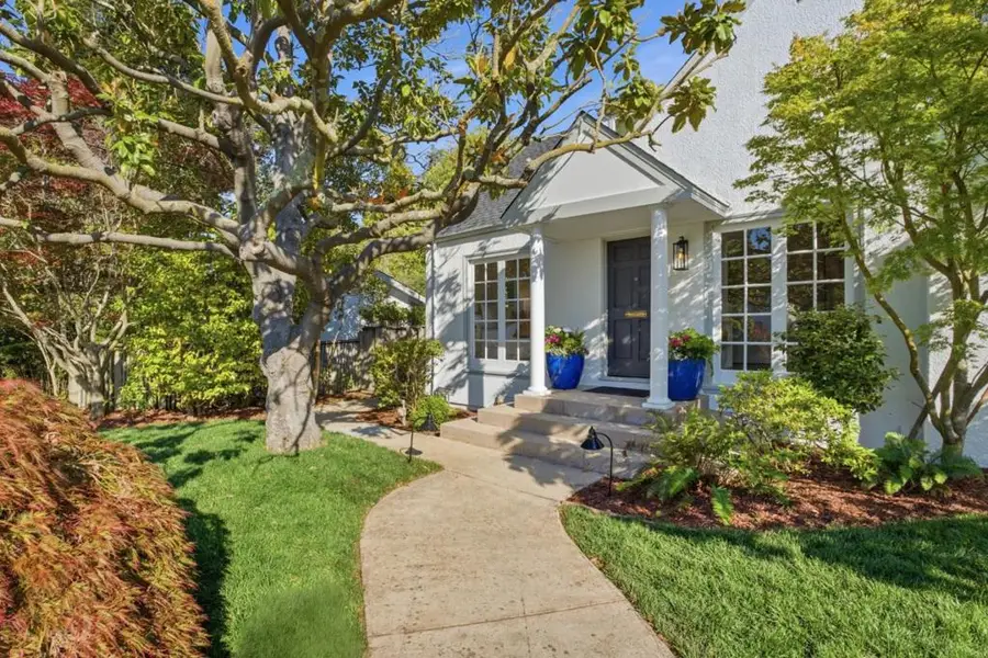 131 Barroilhet Avenue, San Mateo, CA 94401 - #2