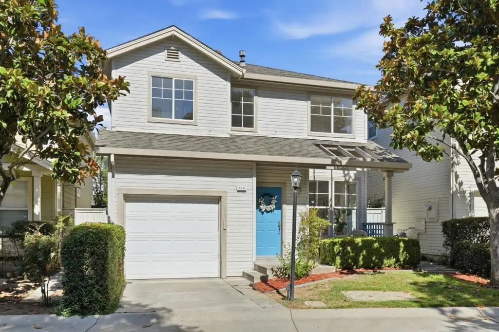 6034 Admiralty Place, San Jose, CA 95123 - #1