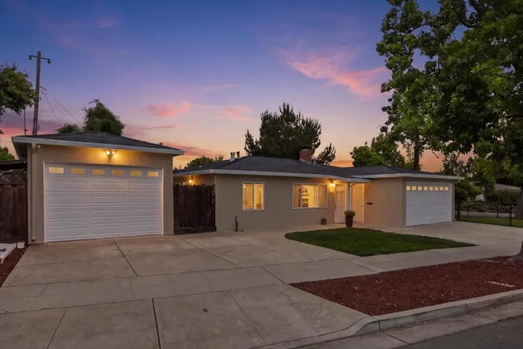 1787 Foxworthy Avenue, San Jose, CA 95124 - #1